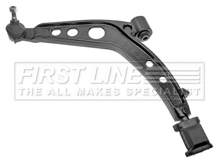 Control/Trailing Arm, wheel suspension (FCA5660)