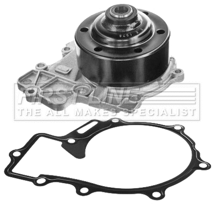 Water Pump, engine cooling (FWP2398)