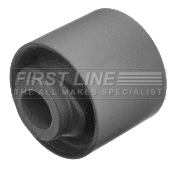 Mounting, control/trailing arm (FSK7600)