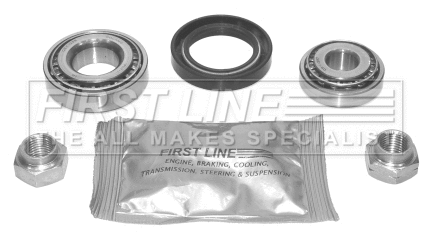 Wheel Bearing Kit (FBK284)