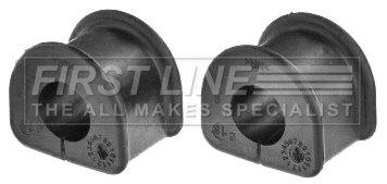 Repair Kit, stabiliser coupling rod (FSK7987K)