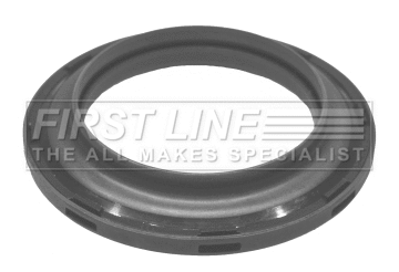 Rolling Bearing, suspension strut support mount (FSM5142)