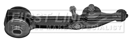 Control/Trailing Arm, wheel suspension (FCA6305)
