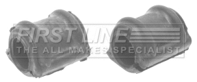 Repair Kit, stabiliser coupling rod (FSK6362K)