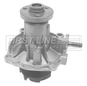 Water Pump, engine cooling (FWP1217)