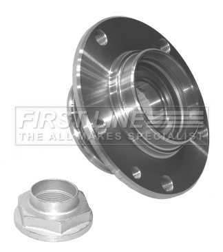 Wheel Bearing Kit (FBK265)