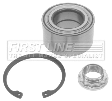 Wheel Bearing Kit (FBK480)