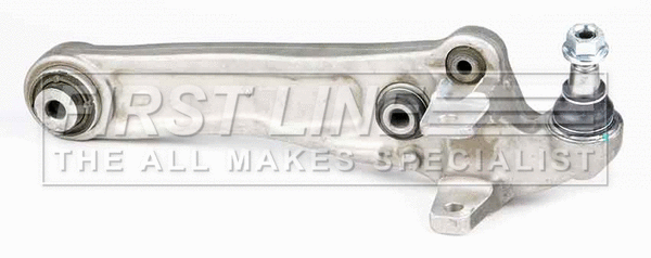 Control/Trailing Arm, wheel suspension (FCA7789)