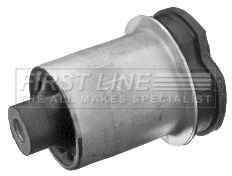 Mounting, control/trailing arm (FSK6067)