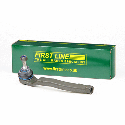 Tie Rod End