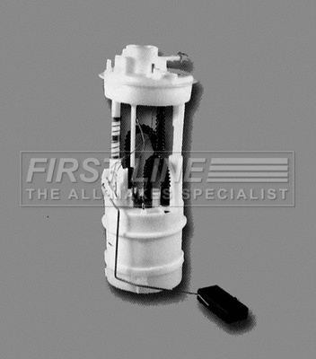 Fuel Pump (FFP1149)
