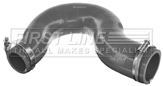 Charge Air Hose (FTH1523)