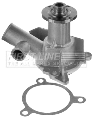 Water Pump, engine cooling (FWP1145)