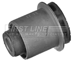 Mounting, control/trailing arm (FSK8033)