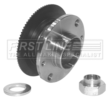 Wheel Bearing Kit (FBK314)