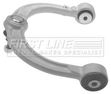 Control/Trailing Arm, wheel suspension (FCA6858)