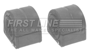 Repair Kit, stabiliser coupling rod (FSK6542K)
