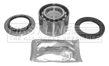Wheel Bearing Kit (FBK021)