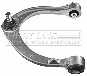 Control/Trailing Arm, wheel suspension (FCA7357)
