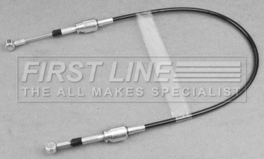 Cable Pull, manual transmission (FKG1061)