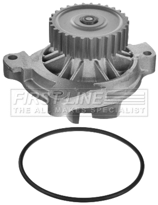 Water Pump, engine cooling (FWP1656)