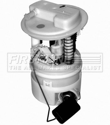 Fuel Pump (FFP1474)