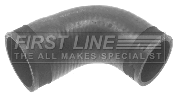 Charge Air Hose