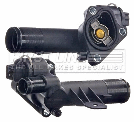 Thermostat, coolant (FTK173)