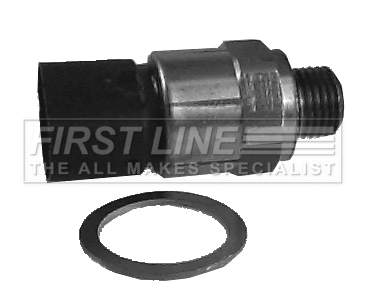 Temperature Switch, radiator fan (FTS820.98)