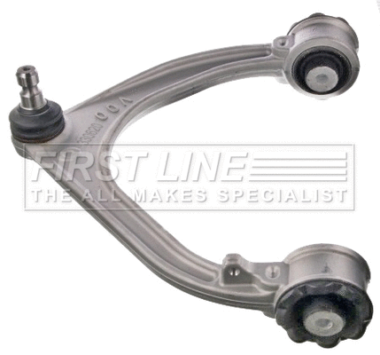 Control/Trailing Arm, wheel suspension (FCA7730)
