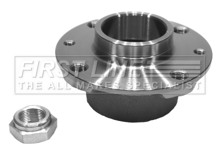Wheel Bearing Kit (FBK291)