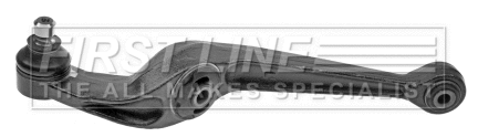 Control/Trailing Arm, wheel suspension (FCA5533)