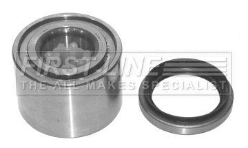 Wheel Bearing Kit (FBK683)