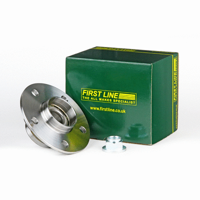 Wheel Bearing Kit