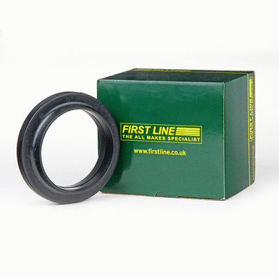 Rolling Bearing, suspension strut support mount