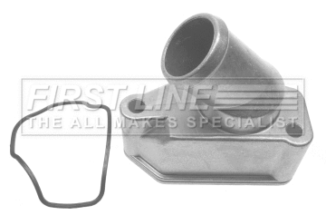 Thermostat, coolant (FTS251.92)