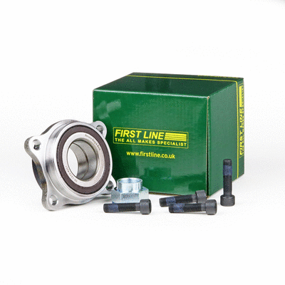 Wheel Bearing Kit