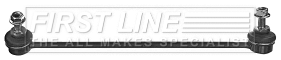 Link/Coupling Rod, stabiliser bar (FDL7418)