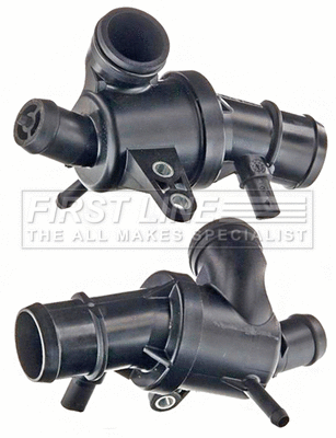 Thermostat, coolant (FTK462)