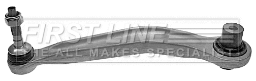 Control/Trailing Arm, wheel suspension (FCA6747)