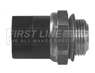 Temperature Switch, radiator fan (FTS803.100)