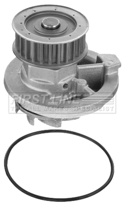Water Pump, engine cooling (FWP1576)