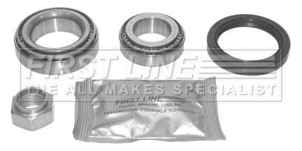 Wheel Bearing Kit (FBK244)