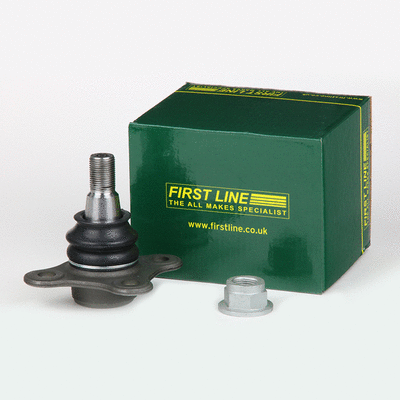 Ball Joint