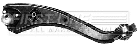 Control/Trailing Arm, wheel suspension (FCA5725)
