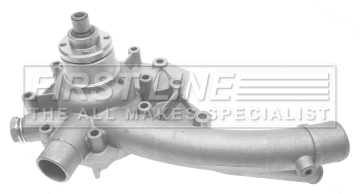 Water Pump, engine cooling (FWP1363)