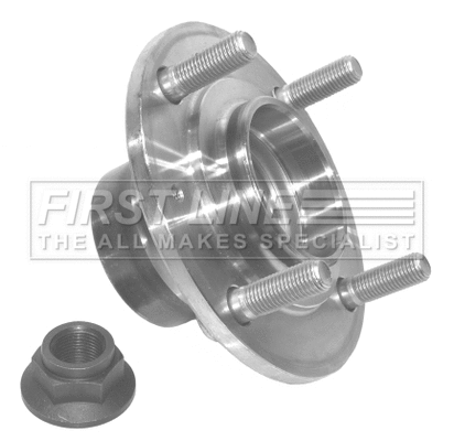 Wheel Bearing Kit (FBK584)