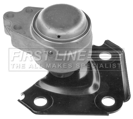 Mounting, engine (FEM4394)