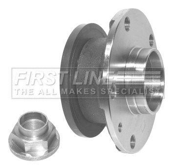 Wheel Bearing Kit (FBK718)