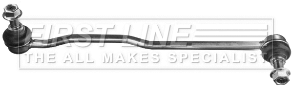 Link/Coupling Rod, stabiliser bar (FDL7544)
